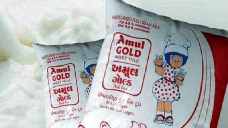 Photo of अमेरिकी बाजार में प्रोडक्ट रेंज बढ़ाने पर विचार कर रहा है अमूल