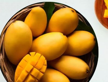 Photo of सिर्फ स्वाद ही नहीं, सेहत को भी ढेरों फायदे पहुंचाता है आम