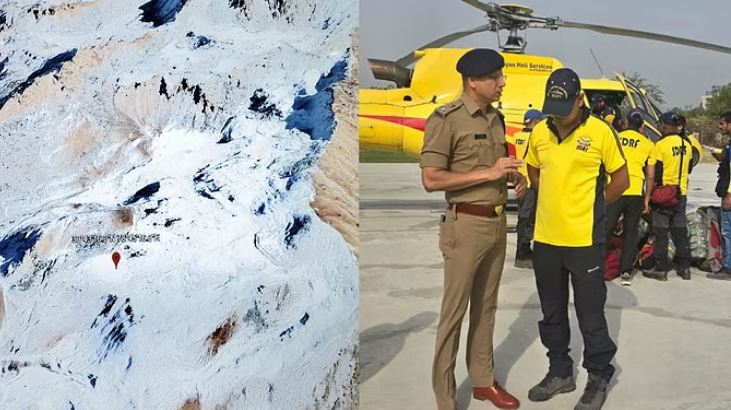 Photo of उत्तरखंड: सहस्त्रताल ट्रैकिंग हादसे की होगी मजिस्टीरियल जांच