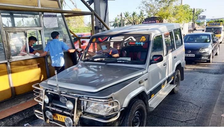 Photo of उत्तराखंड: आज से टोल प्लाजा से गुजरने पर चुकाने होंगे अधिक पैसे