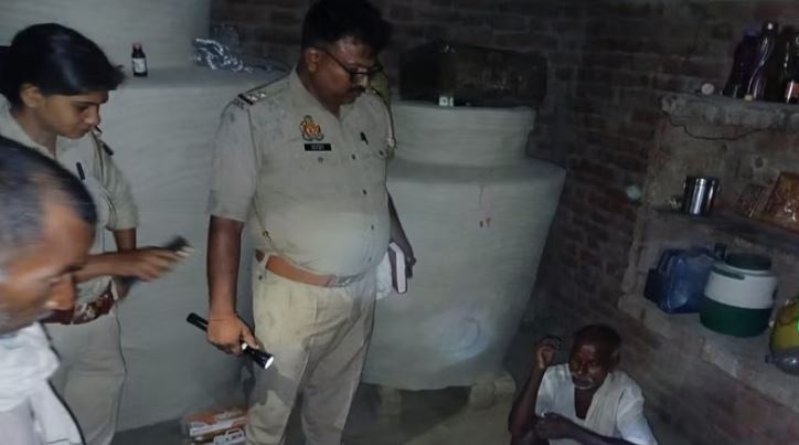 Photo of खीमपुर में तेज आंधी तूफान और बारिश का कहर, दीवार गिरने से 3 लोगों की दर्दनाक मौत