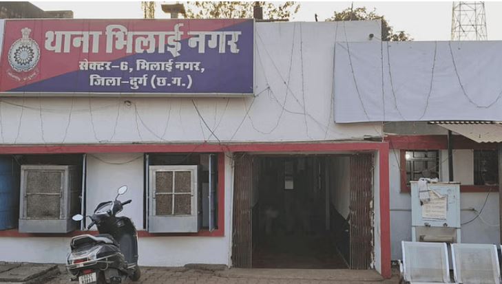 Photo of छत्तीसगढ़: शेयर बाजार का दिया झांसा, रिटायर बैक कर्मी से करोड़ों की ठगी