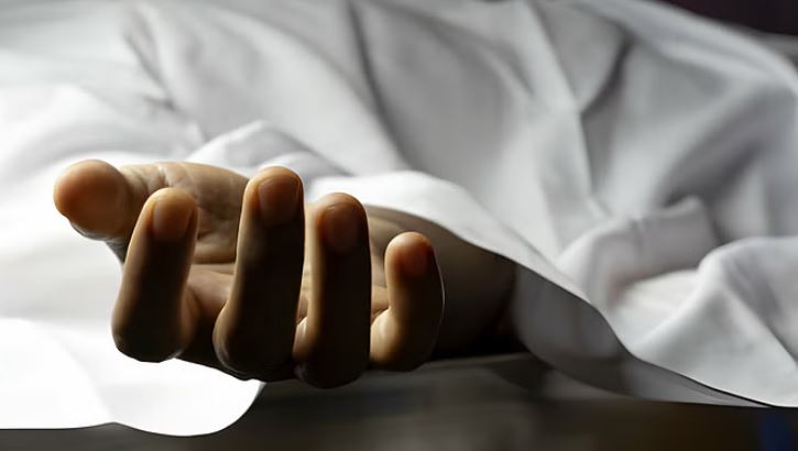 Photo of कबीरधाम: कार और बाइक की जोरदार भिड़ंत, बाइक सवार दो लोगों की मौके पर मौत