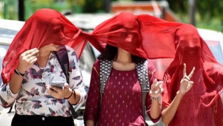 Photo of छत्तीसगढ़ में अगले 5 दिनों तक तापमान में नहीं होगा बदलाव