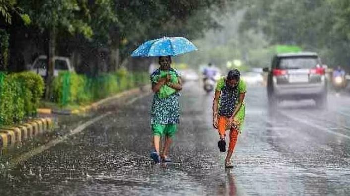 Photo of छत्तीसगढ़ के कुछ हिस्सों में अब आगे बढ़ेगा मानसून