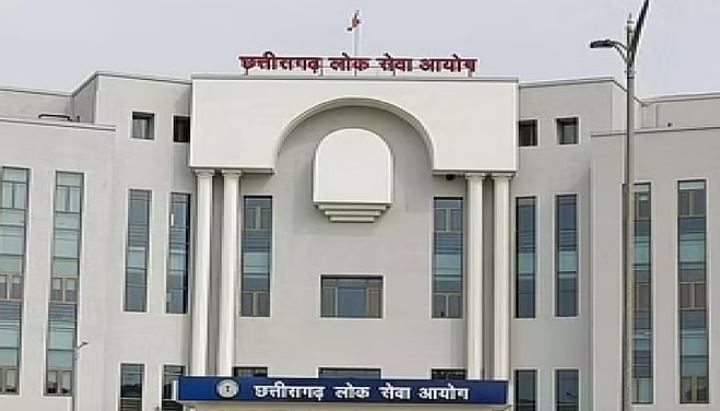 Photo of सीजीपीएससी मेंस की परीक्षा 24 जून को, 3597 अभ्यर्थियों होंगे शामिल