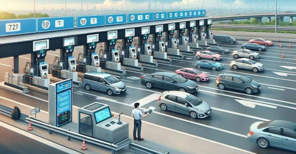 Photo of जरूरी खबर! केंद्र सरकार जल्द लागू करेगी न्यू टोल टैक्स सिस्टम