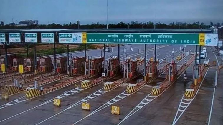 Photo of आज से महंगा हो जाएगा राष्ट्रीय राजमार्ग पर सफर
