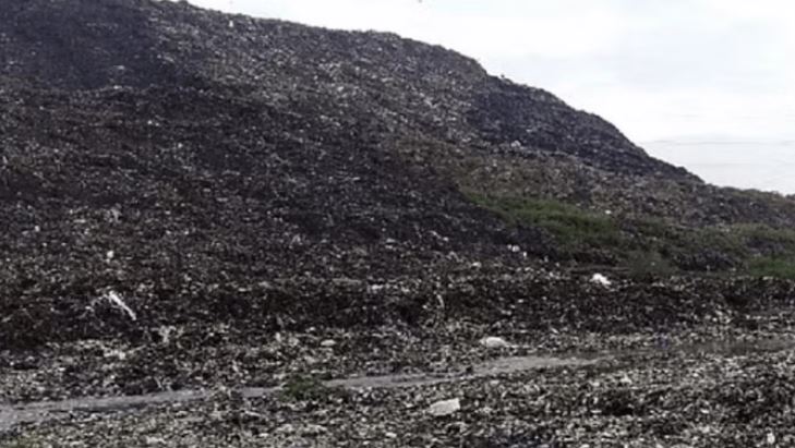 Photo of ओखला में तैयार हो रहा दिल्ली का सबसे बड़ा कंपोस्ट प्लांट