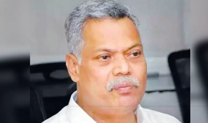 Photo of सीएम नायडू ने द्वारका तिरुमाला राव को आंध्र प्रदेश का नया डीजीपी किया नियुक्त