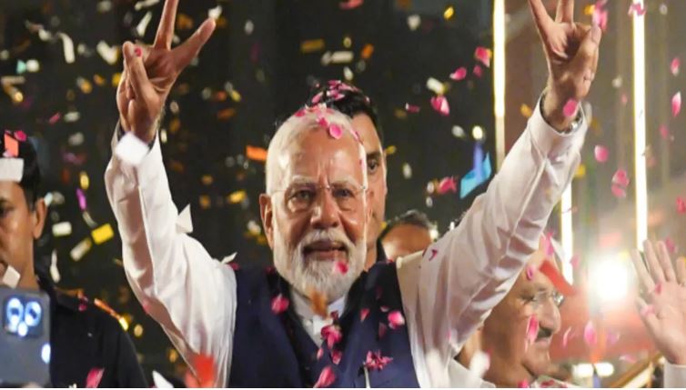 Photo of नरेंद्र मोदी के शपथ ग्रहण समारोह में शामिल होंगी शेख हसीना और रानिल विक्रमसिंघे