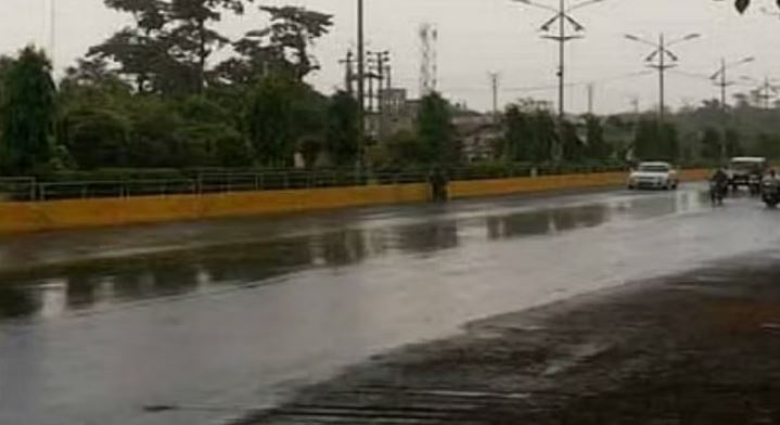 Photo of छत्तीसगढ़ के पांचों संभाग में बारिश के साथ अंधड़ की संभावना