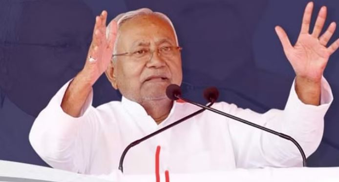 Photo of बिहार: नीतीश सरकार का बड़ा फैसला, सभी जिलों में प्रभारी मंत्री नियुक्त