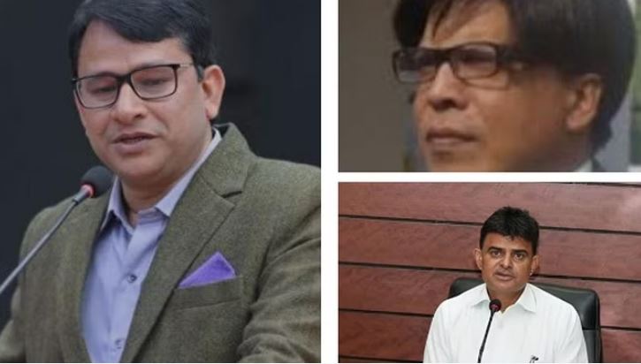 Photo of एमपी: सीएम यादव की कोर टीम के बीच काम का बंटवारा