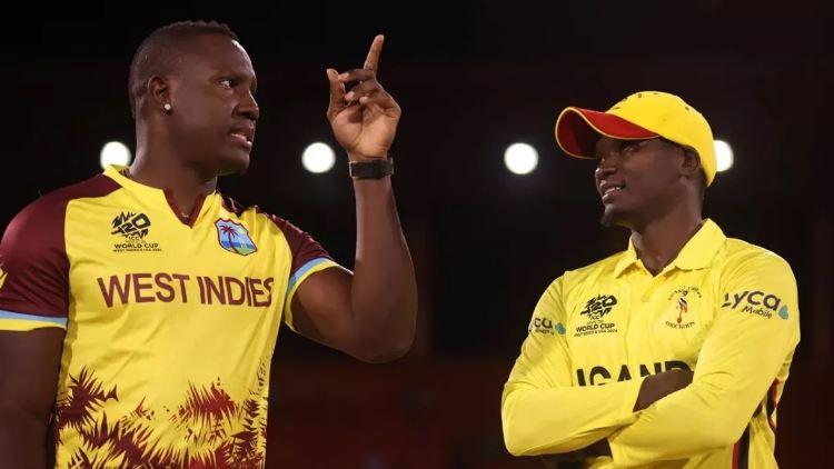 Photo of युगांडा ने बनाया टी20 वर्ल्ड कप का सबसे छोटा स्कोर