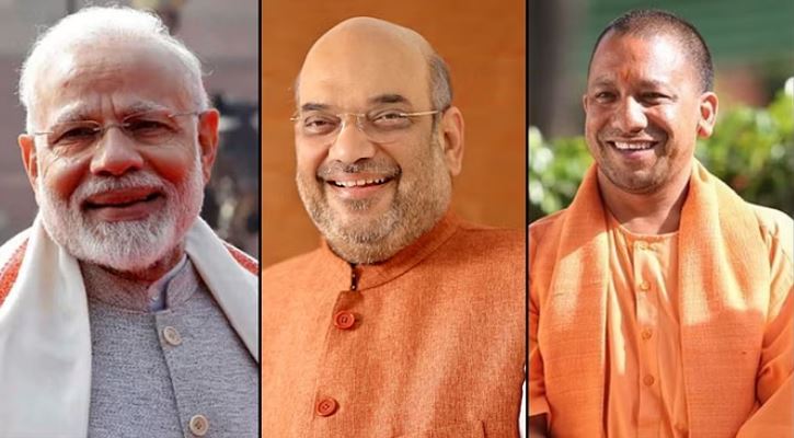 Photo of यूपी में भाजपा की हार पर आज दिल्ली में होगा मंथन, सीएम योगी सहित पहुंचे शीर्ष नेता