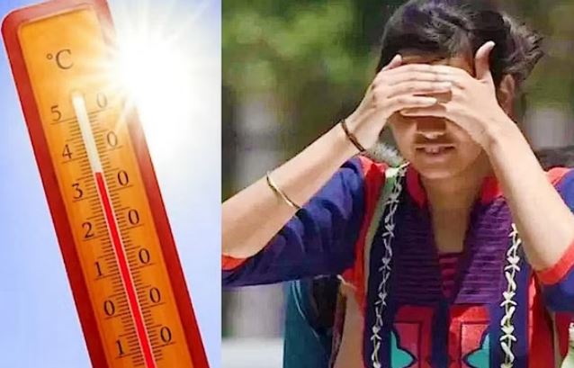 Photo of छत्तीसगढ़ के चार संभागों के इन जिलों में लू का येलो अलर्ट जारी