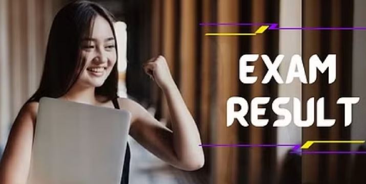 Photo of छत्तीसगढ़: लेखा प्रशिक्षण परीक्षा नवंबर-2023 से फरवरी-2024 का परीक्षाफल जारी