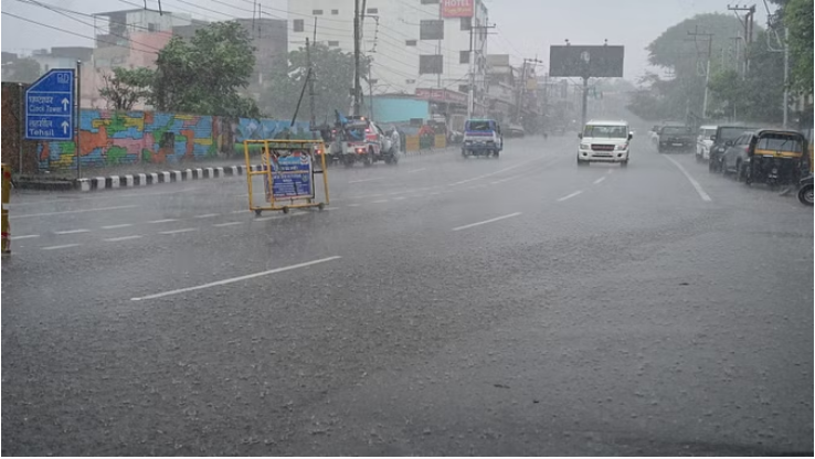 Photo of उत्तराखंड : आज तेज बारिश का यलो अलर्ट