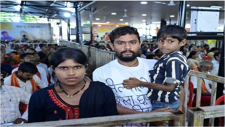 Photo of छत्तीसगढ़ : झोलाछाप डॉक्टर की लापरवाही से सात साल का मासूम हुआ दिव्यांग