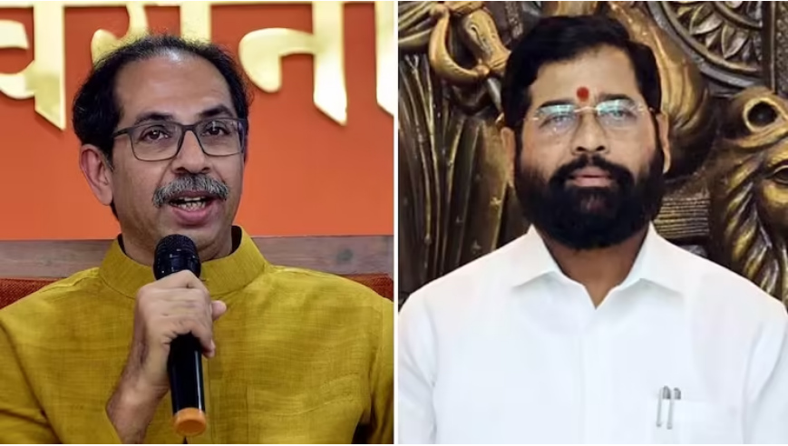 Photo of महाराष्ट्र : कांग्रेस के विधायकों ने की क्रॉस वोटिंग