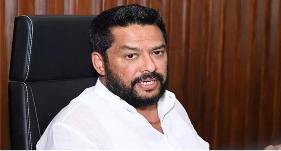 Photo of कर्नाटक के पूर्व मंत्री बी नागेंद्र को ईडी ने किया गिरफ्तार