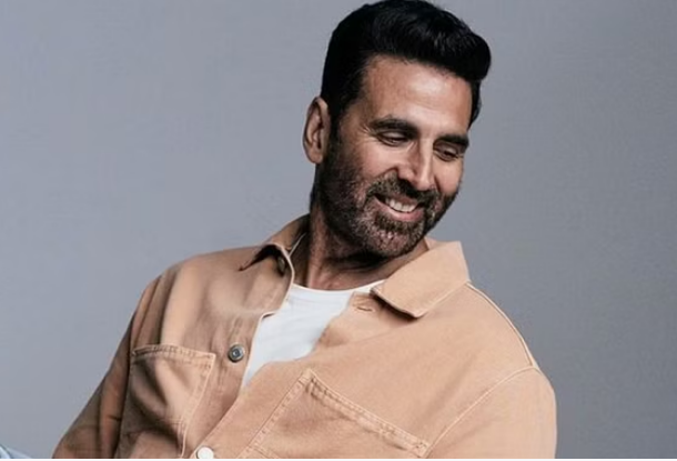 Photo of ‘गरम मसाला’ को अक्षय कुमार ने बताया सबसे कठिन फिल्म