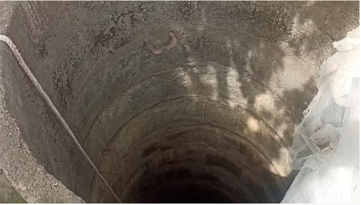 Photo of जांजगीर चांपा: कुएं में एक शख्स को निकालने उतरे पांच लोगों की हुई मौत