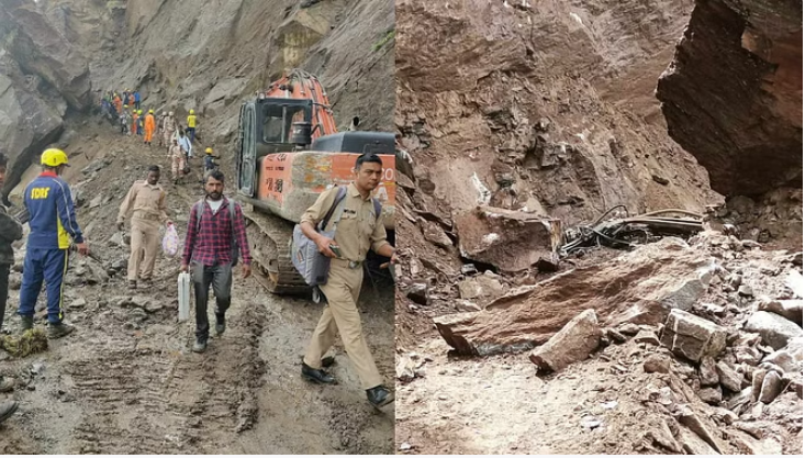 Photo of जोशीमठ आपदा पर उत्तराखंड शासन की चुप्पी से एनजीटी नाराज