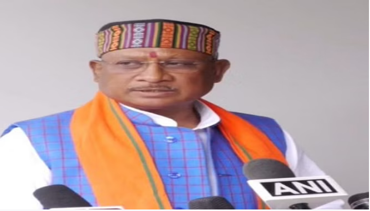 Photo of सात राज्यों में भाजपा के परिणाम को लेकर छत्तीसगढ़ के सीएम साय बोले- समीक्षा का विषय है नतीजा