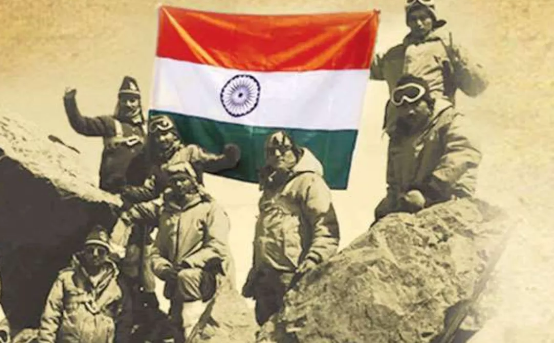 Photo of कारगिल युद्ध के 25 साल हुए पूरे, ‘ऑपरेशन सफेद सागर’ को वायुसेना ने किया याद