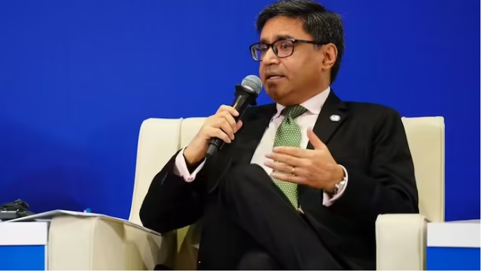 Photo of विदेश सचिव विनय क्वात्रा हुए सेवानिवृत्त; आज विक्रम मिस्त्री संभालेंगे कमान…