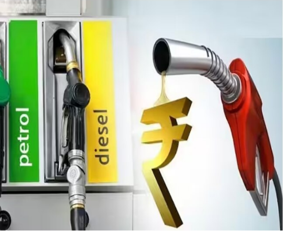 Photo of सभी शहरों में के लिए जारी हुए पेट्रोल-डीजल के दाम