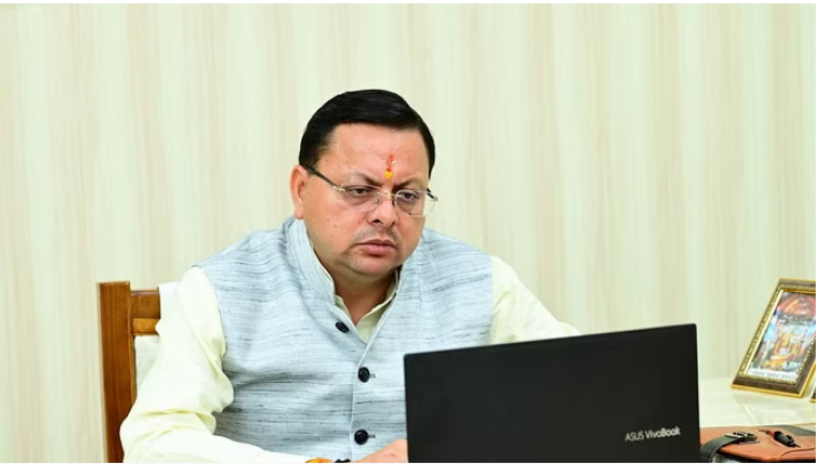 Photo of उत्तराखंड: राज्य स्थापना दिवस से पहले यूसीसी लागू करेगी धामी सरकार