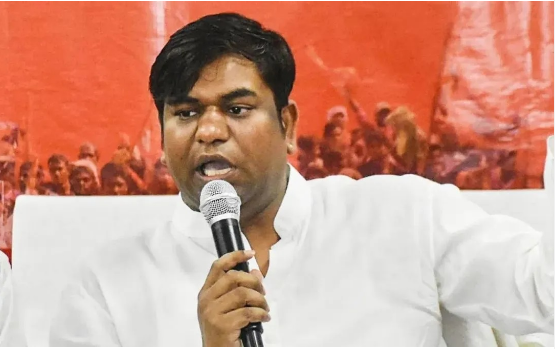 Photo of बिहार में वीआईपी पार्टी के अध्यक्ष मुकेश सहनी के पिता की हत्या