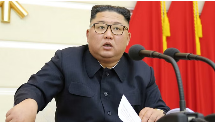 Photo of उत्तर कोरिया के राजनयिक ने पत्नी-बच्चों समेत दक्षिण कोरिया में ली शरण