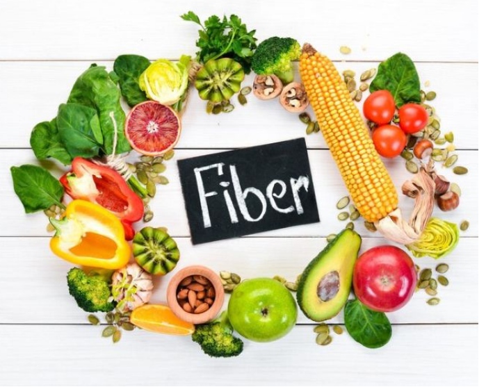 Photo of डेली डाइट में फाइबर को शामिल करने से मिलते हैं कई गजब फायदे