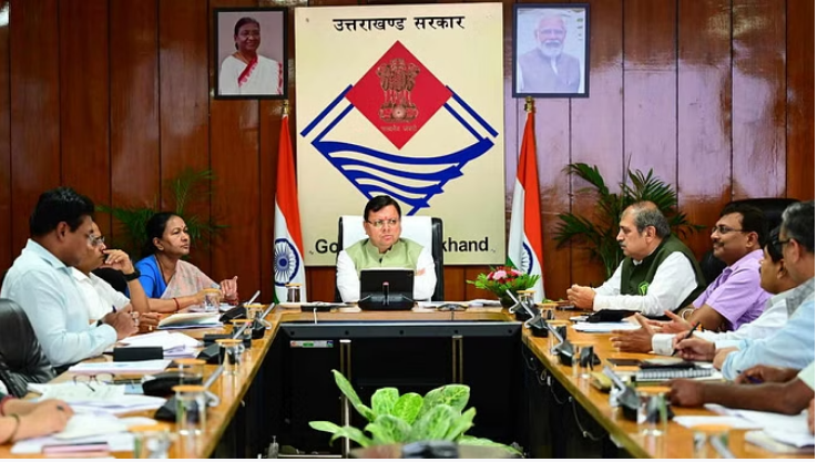 Photo of उत्तराखंड: मानसून के बाद ही होंगे नगर निकायों के चुनाव