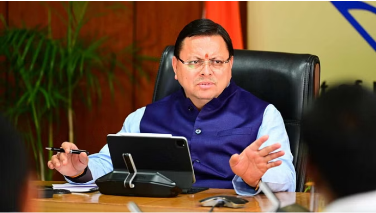 Photo of नवंबर में मिलेगा उत्तराखंड भाजपा को नया प्रदेश अध्यक्ष