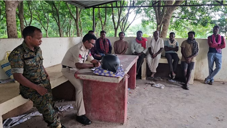 Photo of बीमारी से परेशान प्रधान अध्यापक ने घर में फांसी का फंदा लगाकर दी जान