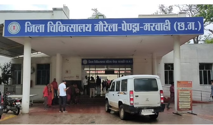 Photo of छत्तीसगढ़: घर के आंगन में युवक को सांप ने डसा, हुई मौत