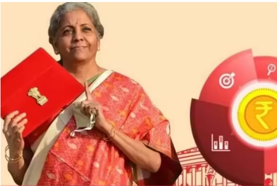 Photo of आयकर में बदलाव से लेकर विनिर्माण को बढ़ावा