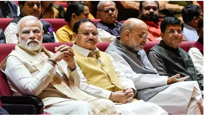 Photo of पीएम मोदी आज भाजपा कार्यकर्ताओं से करेंगे मुलाकात