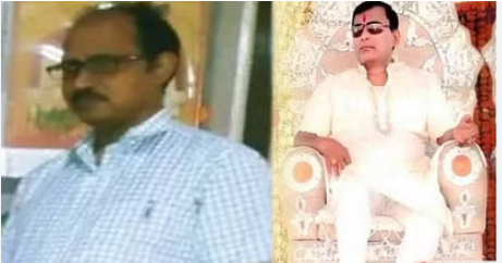 Photo of हाथरस भगदड़ का मुख्य आरोपी मधुकर गिरफ्तार