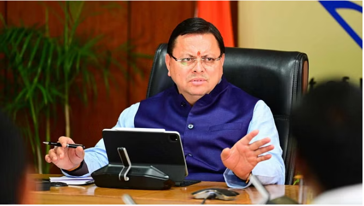 Photo of देहरादून: कांवड़ मार्ग पर अब पहचान उजागर करने के बाद ही लगा सकेंगे दुकान