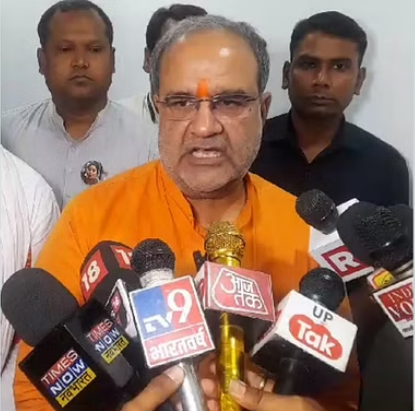 Photo of यूपी : भाजपा में आज होगी चुनाव में हार-जीत के कारणों की समीक्षा