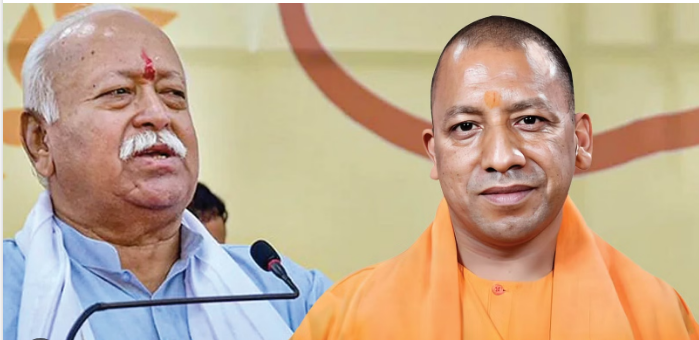 Photo of RSS और BJP की आज होने वाली कोर कमेटी की बैठक स्थगित