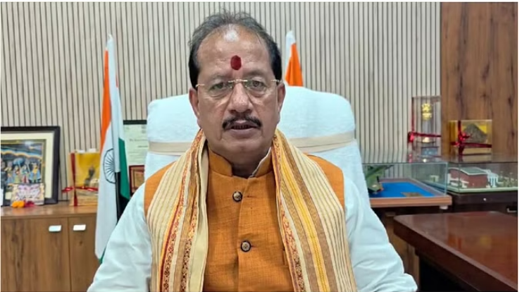 Photo of उपमुख्यमंत्री बोले- जल्दी ही बिहार वृहत खनिज के क्षेत्र में रचेगा नया आयाम