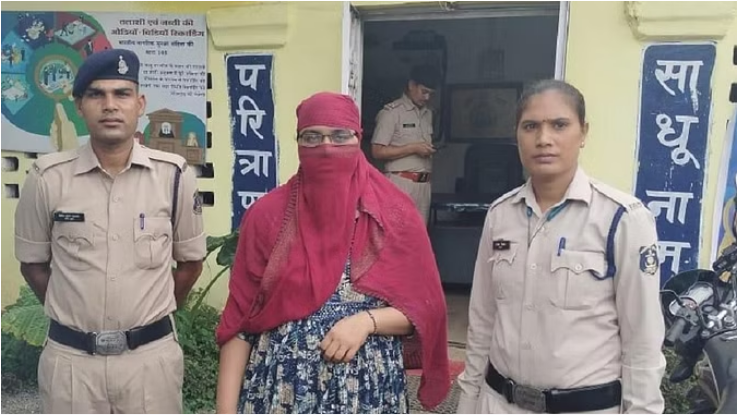 Photo of बिलासपुर : पैसे डबल करने का झांसा देकर लोगों से लाखों रुपये ऐंठे