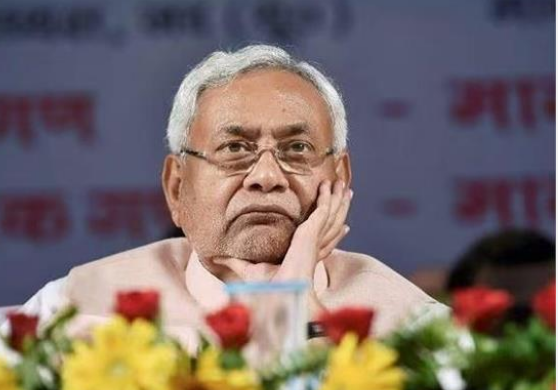 Photo of बिहार में वज्रपात से 9 लोगों की मौत पर सीएम नीतीश ने जताया शोक